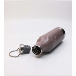 Steel Vacuum Flask