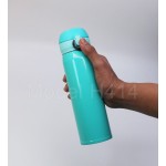 Steel Vacuum Flask 