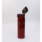 Steel Vacuum Flask 