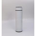 Steel Vacuum Flask