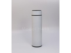 Steel Vacuum Flask
