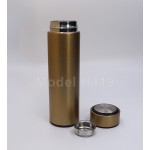 Steel Vacuum Flask