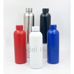 Steel Vacuum Flask 