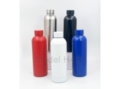 Steel Vacuum Flask