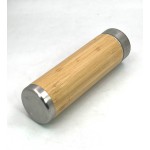 Wooden Vacuum Flask 