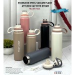 Sports Vacuum Flask 
