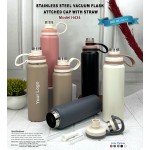 Sports Vacuum Flask 