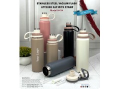 Sports Vacuum Flask