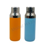 Steel Vacuum Flask 