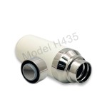 Steel Vacuum Flask 