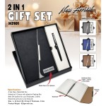 2 In 1  Gift Set 