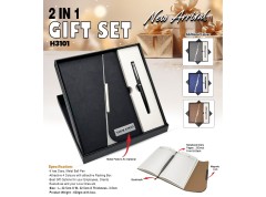 2 In 1 Gift Set