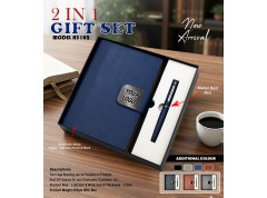 2 In 1 Gift Set