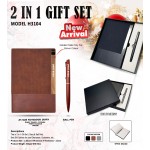 2 In 1  Gift Set 