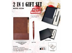 2 In 1 Gift Set