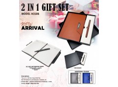2 In 1 Gift Set
