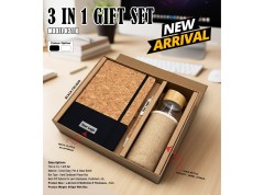 3 IN 1 GIFT SET