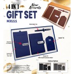 4 In 1  Gift set 