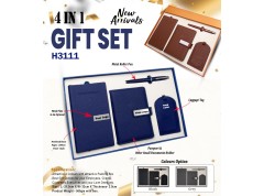 4 In 1  Gift set 