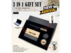 3 IN 1 GIFT SET