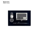 H3114 Premium 3-in-1 Executive Gift Set for Corporate Gifting & Business Branding