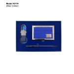 H3114 Premium 3-in-1 Executive Gift Set for Corporate Gifting & Business Branding