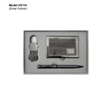 H3114 Premium 3-in-1 Executive Gift Set for Corporate Gifting & Business Branding
