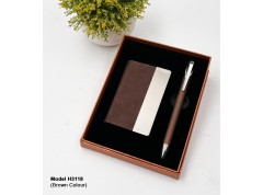 2 In 1 Gift Set