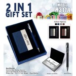 2 In 1  Gift Set 