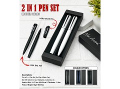 2 in 1 Pen set