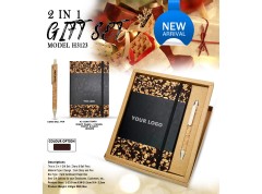 2 IN 1 GIFT SET