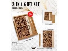 2 In 1 Gift Set