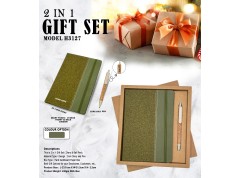 2 In 1 Gift Set