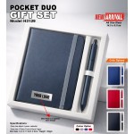 POCKET DUO GIFT SET 
