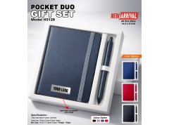 POCKET DUO GIFT SET