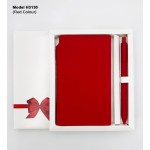 Desk Duo Gift Set  A6 Diary And Pen Combo