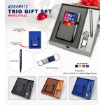 Workmate Trio Gift Set- 3 in 1 gift set