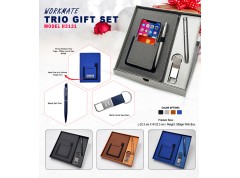 Workmate Trio Gift Set- 3 in 1 gift set