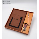 Workmate Trio Gift Set- 3 in 1 gift set
