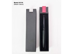 Metal Roller Pen With Premium Box
