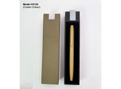 Metal Roller Pen With Premium Box
