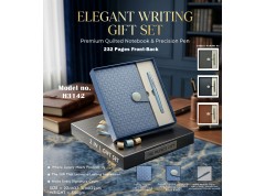 Elegant Writing Gift Set