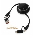 Elegant 2 in1 Tech Gift Set