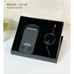 Elegant 2 in1 Tech Gift Set