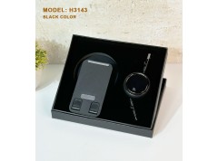 Elegant 2 in1 Tech Gift Set