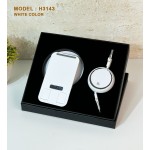 Elegant 2 in1 Tech Gift Set