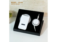 Elegant 2 in1 Tech Gift Set