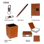 5 In 1 Executive Gift Set