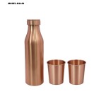 Copper Royal Gift Set