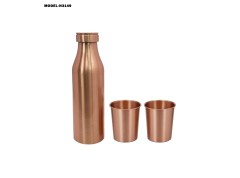 Copper Royal Gift Set